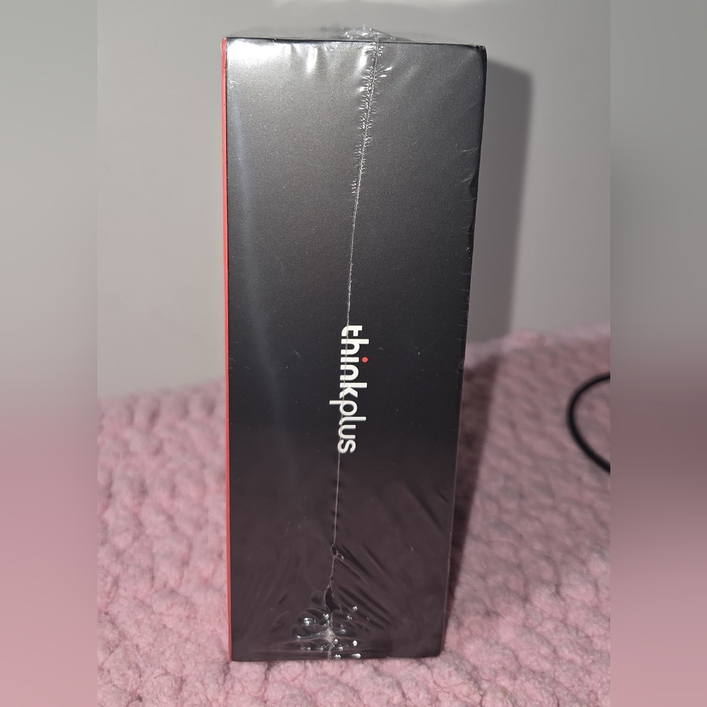 UPDATED - Lenovo thinkplus bluetooth earbuds - Picture 2 of 4